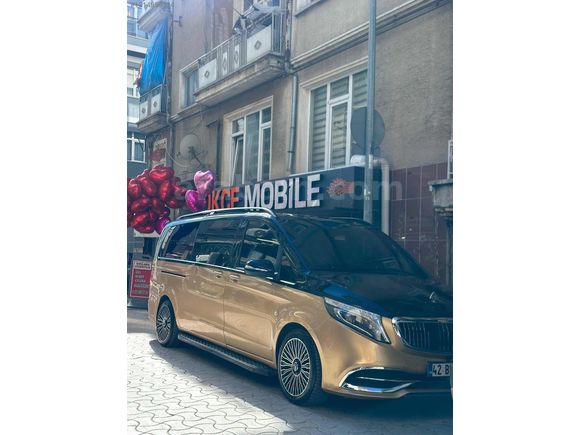 ŞANVER TURİZM'DEN 2017 MODEL 119 CDİ SELECT PLUS
