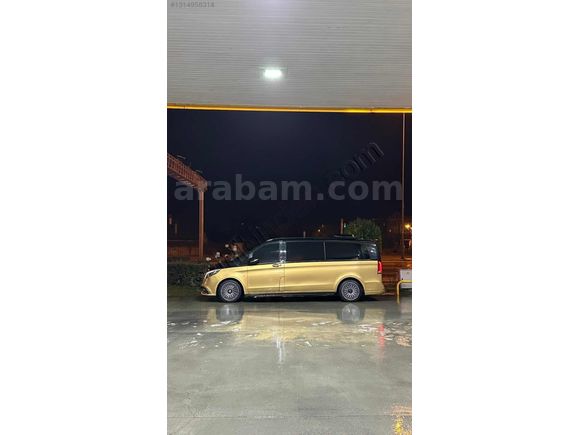 ŞANVER TURİZM'DEN 2017 MODEL 119 CDİ SELECT PLUS
