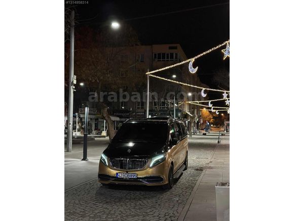 ŞANVER TURİZM'DEN 2017 MODEL 119 CDİ SELECT PLUS