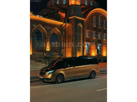 ŞANVER TURİZM'DEN 2017 MODEL 119 CDİ SELECT PLUS