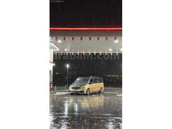 ŞANVER TURİZM'DEN 2017 MODEL 119 CDİ SELECT PLUS
