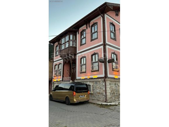 ŞANVER TURİZM'DEN 2017 MODEL 119 CDİ SELECT PLUS
