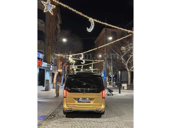 ŞANVER TURİZM'DEN 2017 MODEL 119 CDİ SELECT PLUS
