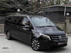 2023 MODEL 124CDİ ERTEX LUXURY 30.YIL HATASIZ VİTO