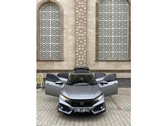 HATASIZ BOYASIZ TRAMERSİZ FUL+FUL 82 BİNDE CIVIC