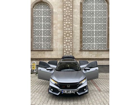HATASIZ BOYASIZ TRAMERSİZ FUL+FUL 82 BİNDE CIVIC