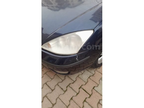 Sahibinden Ford Focus 1.6 Collection 2004 Model 