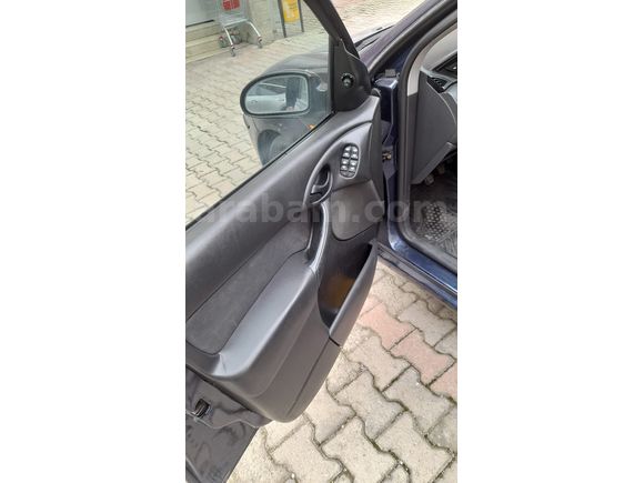 Sahibinden Ford Focus 1.6 Collection 2004 Model 