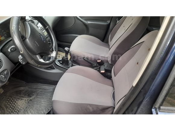 Sahibinden Ford Focus 1.6 Collection 2004 Model 