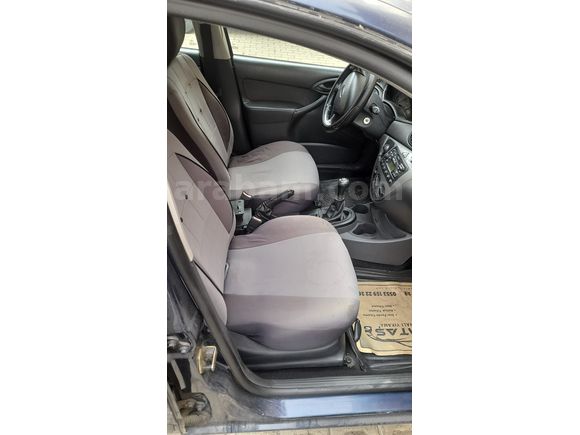Sahibinden Ford Focus 1.6 Collection 2004 Model 