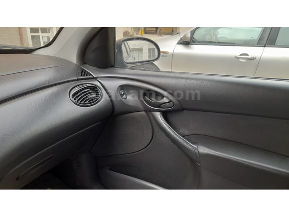 Sahibinden Ford Focus 1.6 Collection 2004 Model 
