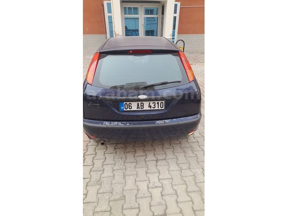 Sahibinden Ford Focus 1.6 Collection 2004 Model 