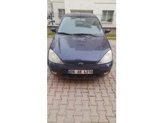 Sahibinden Ford Focus 1.6 Collection 2004 Model 