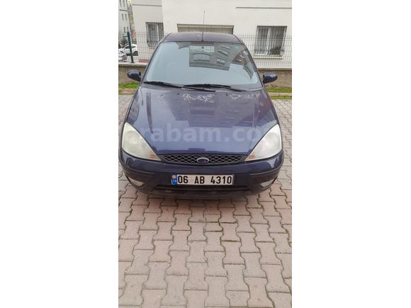 Sahibinden Ford Focus 1.6 Collection 2004 Model 
