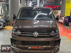 2017 CARAVELLE OTOMOBİL RUHSATLI OTOMATİK ÖZEL LED FAR FUL+FULL