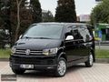 2016 - OTOMATİK VİTES - HATASIZ - 8+1 CARAVELLE " 204HP "