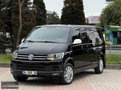 2016 - OTOMATİK VİTES - HATASIZ - 8+1 CARAVELLE " 204HP "