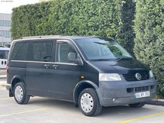 155 bin km'de TRANSPORTER