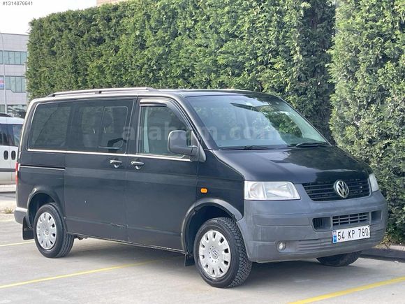 155 bin km'de TRANSPORTER