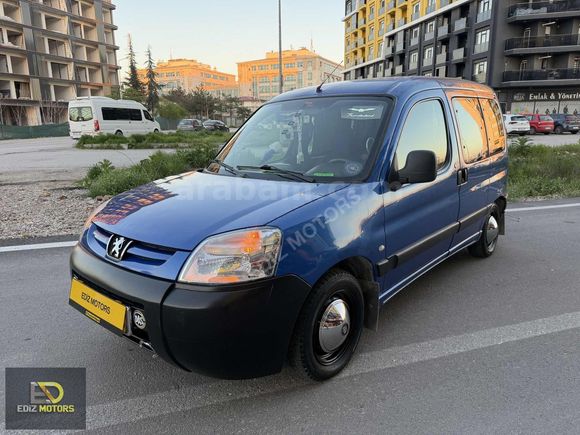 2005 Partner Bakımlı Masrafsız