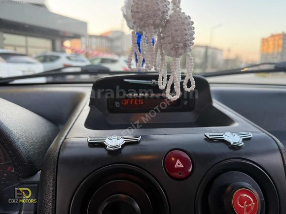 2005 Partner Bakımlı Masrafsız