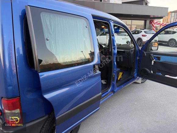 2005 Partner Bakımlı Masrafsız