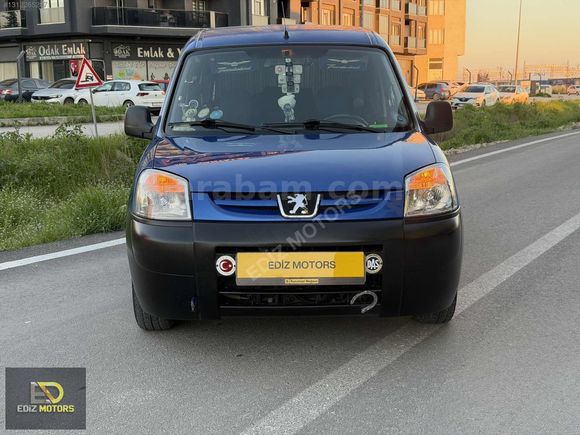 2005 Partner Bakımlı Masrafsız