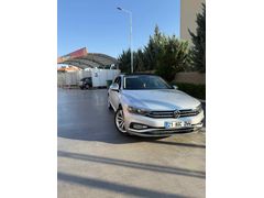 Sahibinden Volkswagen Passat 1.5 TSi Elegance 2020 Model  240.000 km Gri