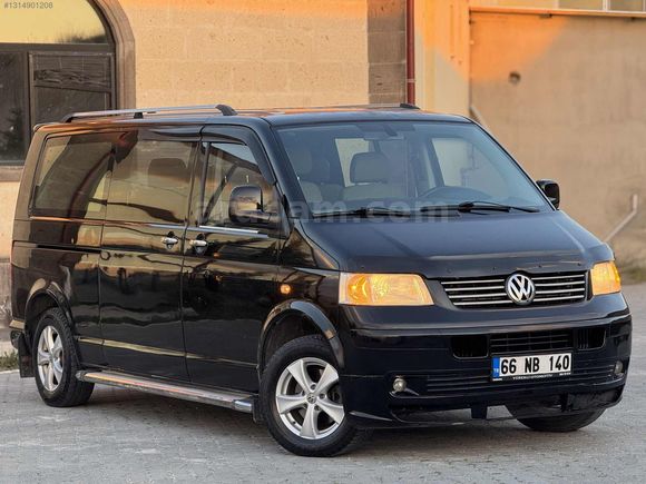 2007 1.9TDI UZUN ŞASE / TÜM KREDİ KARTLARINA 12 AY TAKSİT İMKANI