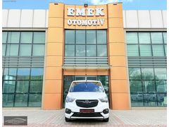 EMEK OTOMOTİV'DEN 2024 OPEL COMBO 1.5 ELEGANCE XL 29 KM BOYASIZ