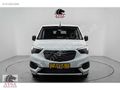 2023 MODEL HATASIZ OPEL CARGO ELAGANCE XL 2+1 KOLTUK %20 FATURA