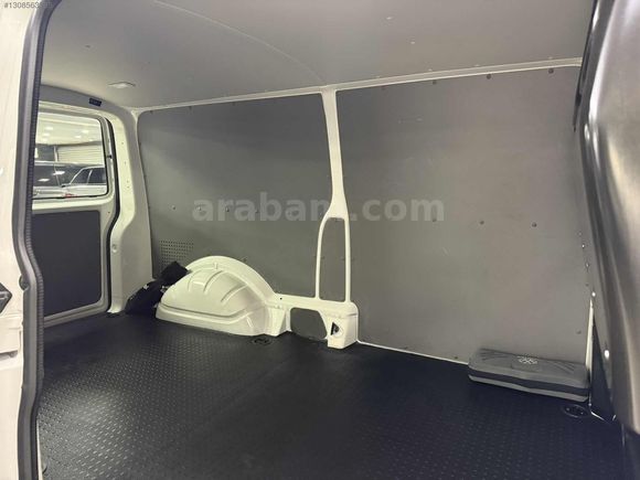 2023_150UZUN_PANELVAN_OTOMATİK_ÇARPIŞMA_ÖNLEYİCİ_ŞERİT_TAKİP_8KM