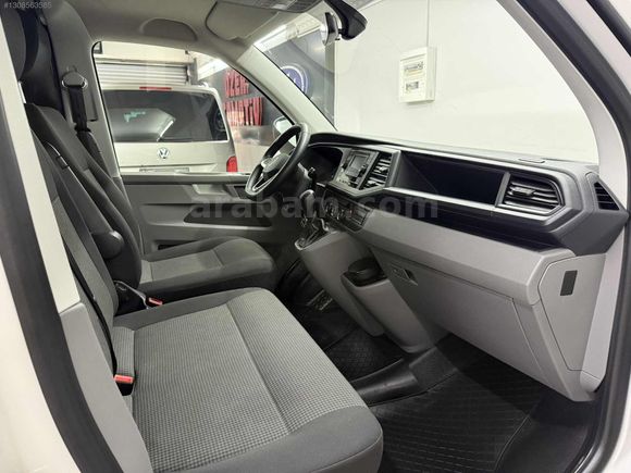 2023_150UZUN_PANELVAN_OTOMATİK_ÇARPIŞMA_ÖNLEYİCİ_ŞERİT_TAKİP_8KM
