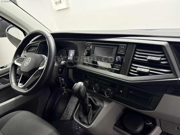 2023_150UZUN_PANELVAN_OTOMATİK_ÇARPIŞMA_ÖNLEYİCİ_ŞERİT_TAKİP_8KM