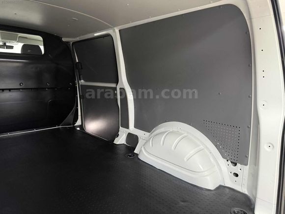 2023_150UZUN_PANELVAN_OTOMATİK_ÇARPIŞMA_ÖNLEYİCİ_ŞERİT_TAKİP_8KM