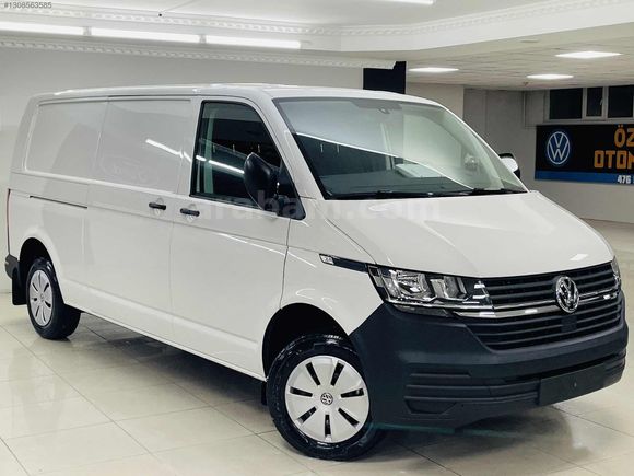 2023_150UZUN_PANELVAN_OTOMATİK_ÇARPIŞMA_ÖNLEYİCİ_ŞERİT_TAKİP_8KM