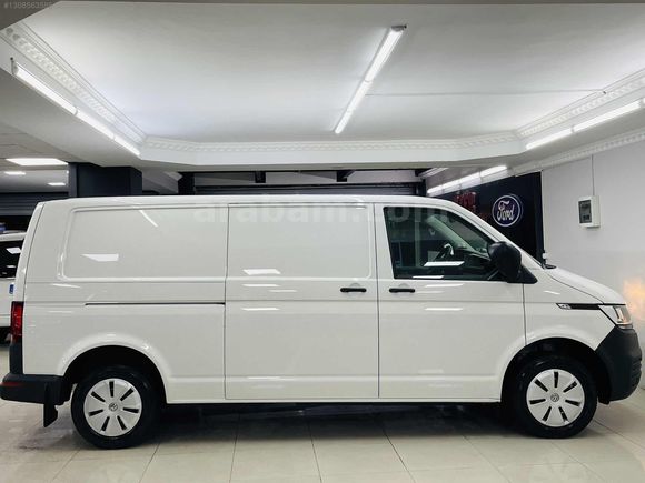 2023_150UZUN_PANELVAN_OTOMATİK_ÇARPIŞMA_ÖNLEYİCİ_ŞERİT_TAKİP_8KM