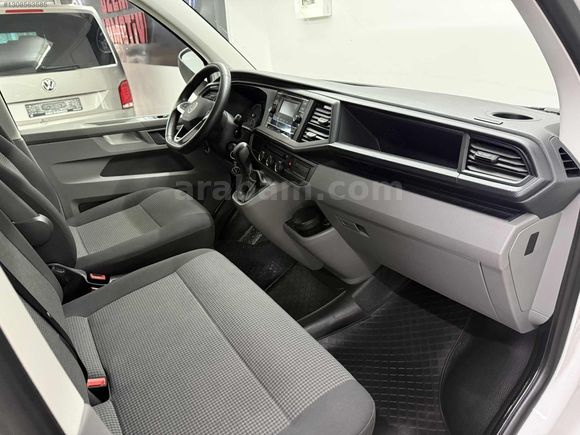 2023_150UZUN_PANELVAN_OTOMATİK_ÇARPIŞMA_ÖNLEYİCİ_ŞERİT_TAKİP_8KM