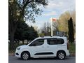 İSPEKTER MOTORS'DAN OTOMATİK OPEL COMBO