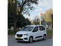 İSPEKTER MOTORS'DAN OTOMATİK OPEL COMBO