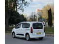 İSPEKTER MOTORS'DAN OTOMATİK OPEL COMBO