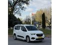 İSPEKTER MOTORS'DAN OTOMATİK BOYASIZ OPEL COMBO