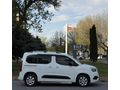 İSPEKTER MOTORS'DAN OTOMATİK OPEL COMBO