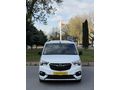 İSPEKTER MOTORS'DAN OTOMATİK OPEL COMBO