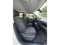 İSPEKTER MOTORS'DAN OTOMATİK OPEL COMBO