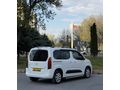 İSPEKTER MOTORS'DAN OTOMATİK OPEL COMBO