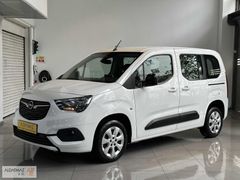 ALDATMAZ PLAZA'DAN 2022 OPEL COMBO LİFE 1.5 D EDİTİON %20KDV