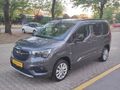 2024 MODEL OPEL COMBO ULTİMATE CAM TAVAN BOYASIZ.