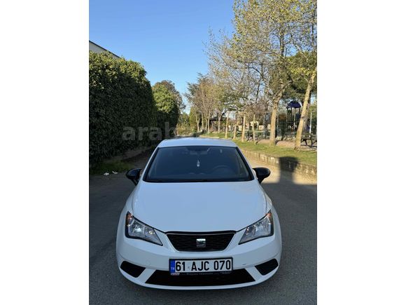 Sahibinden Seat Ibiza 1.0 Referance 2016 Model 