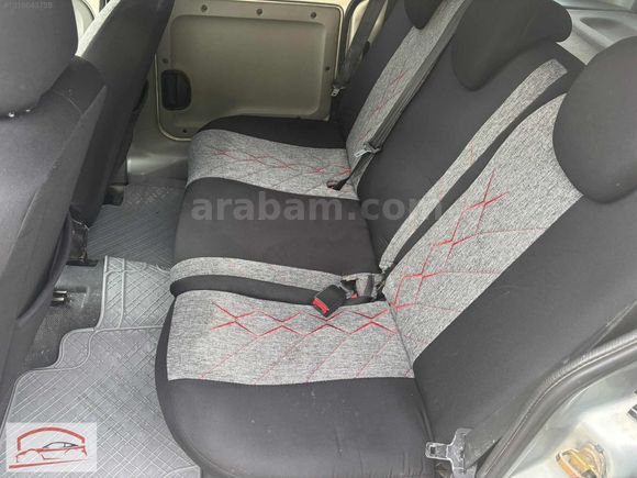 ADEN DEN 1 BOYALİ KANGO